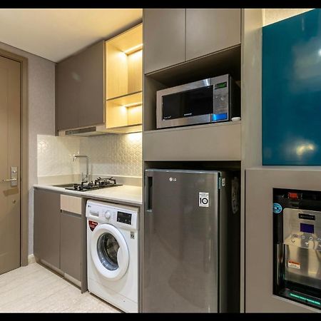 Gold Coast Apartemen Pik By Dluxx Cakarta Dış mekan fotoğraf