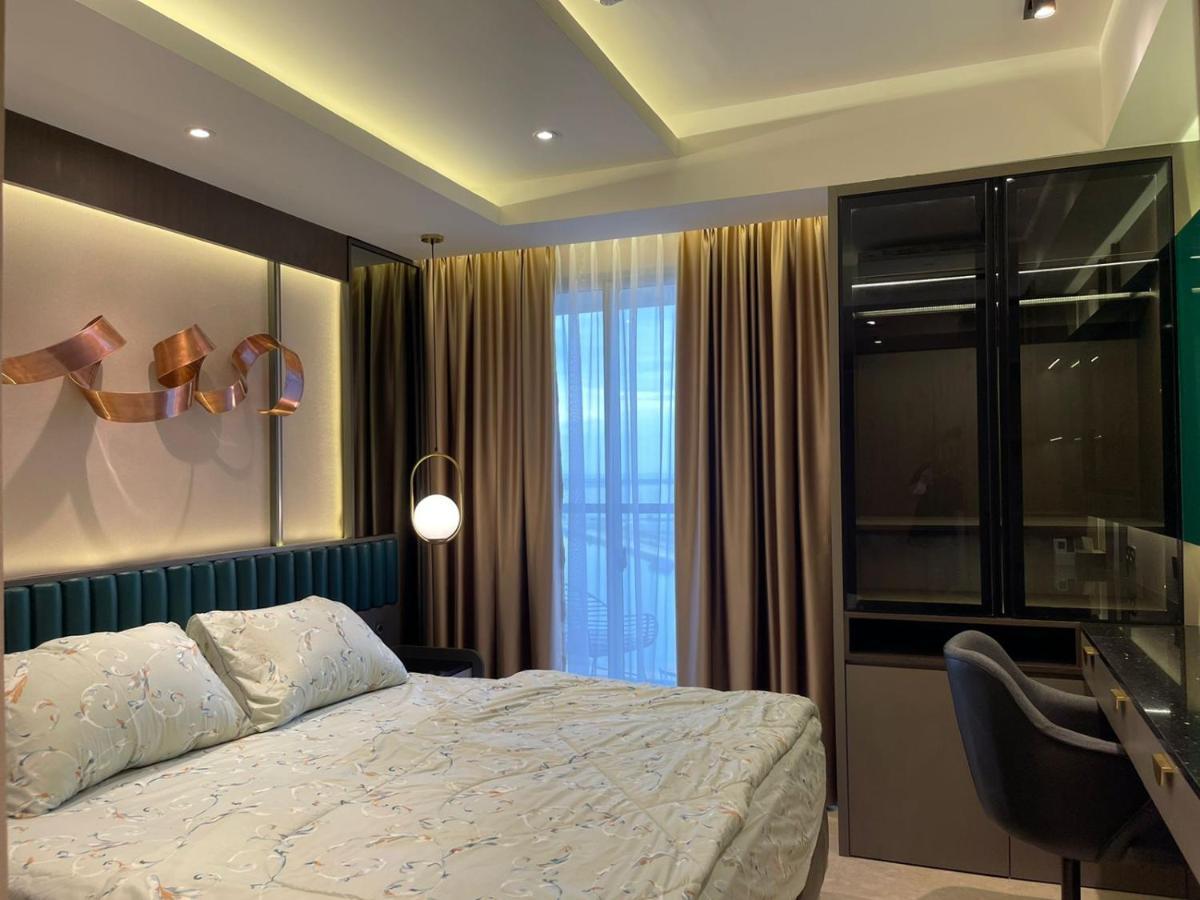 Gold Coast Apartemen Pik By Dluxx Cakarta Dış mekan fotoğraf