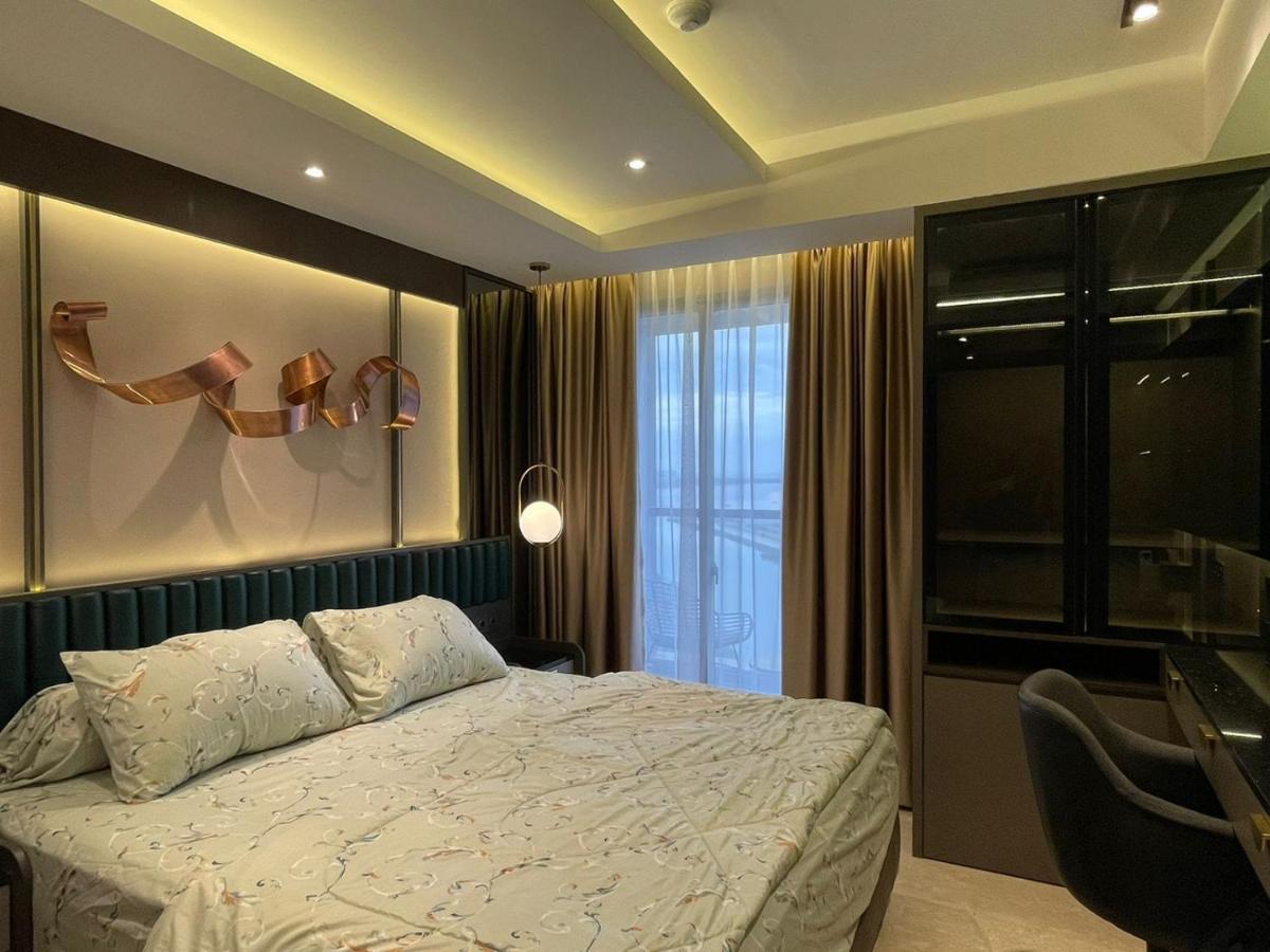Gold Coast Apartemen Pik By Dluxx Cakarta Dış mekan fotoğraf