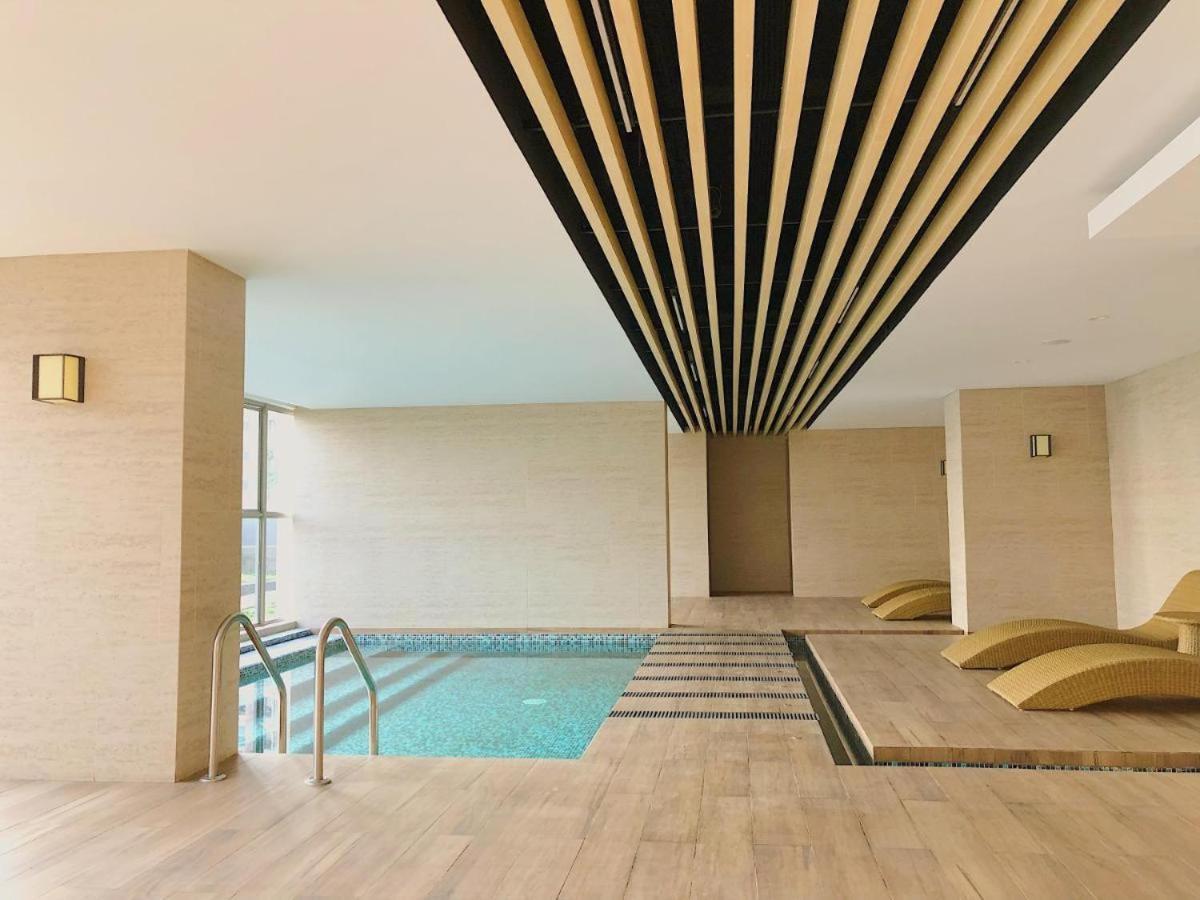 Gold Coast Apartemen Pik By Dluxx Cakarta Dış mekan fotoğraf