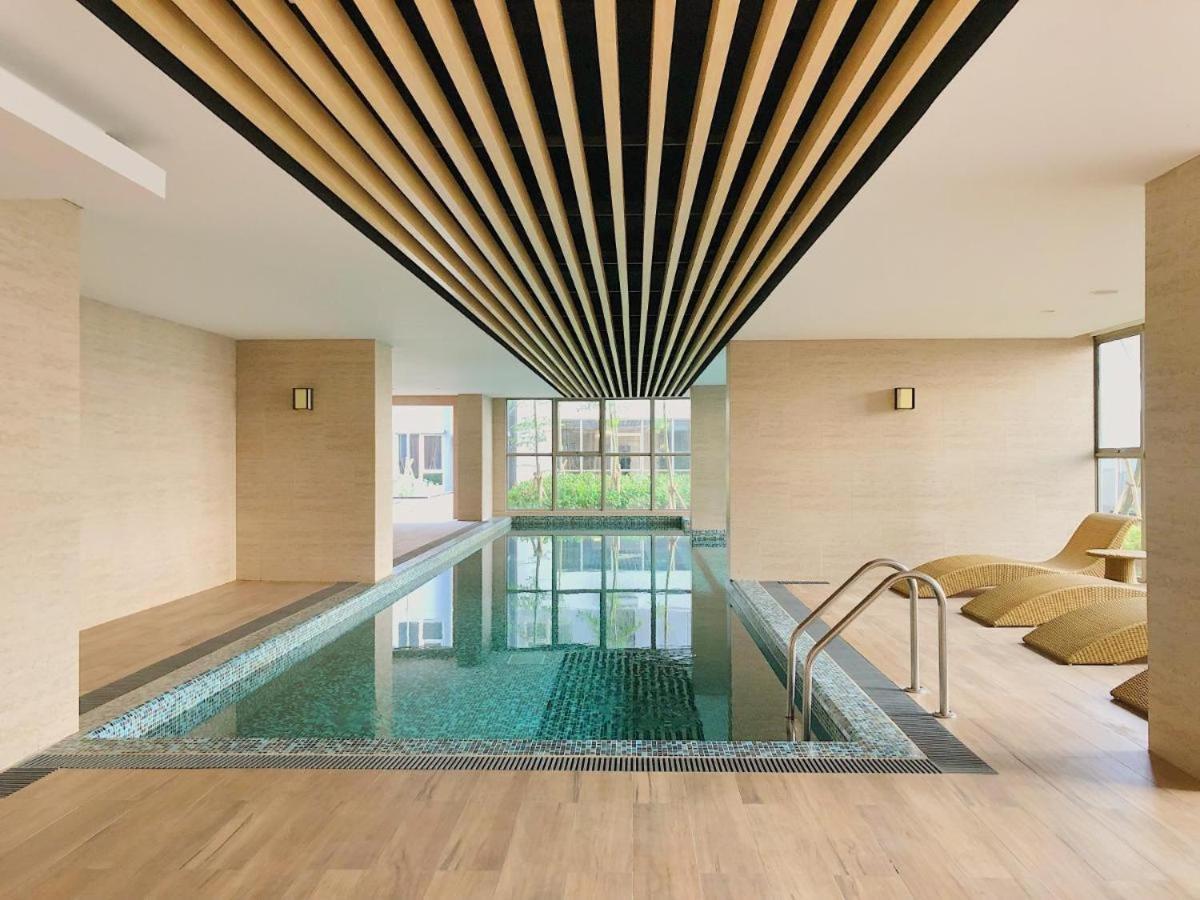 Gold Coast Apartemen Pik By Dluxx Cakarta Dış mekan fotoğraf
